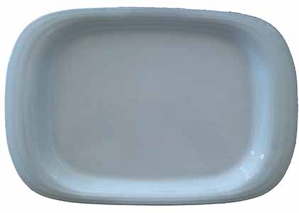 ZZ DUO FTE RECT 42X30CM CJ01u