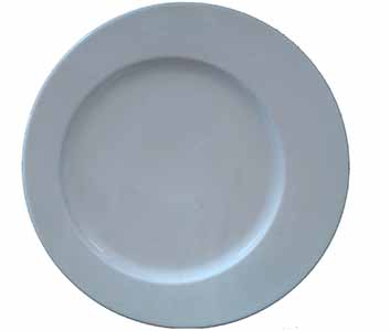 ZZ ECLIPSE LLANO PLATO REDONDO 33CM CJ6u