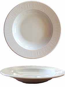 ZZ EMOTION HONDO PLATO 30CM CJ5u