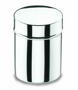 ZZ ESPECIERO 62907 HIERBAS CHEF INOX