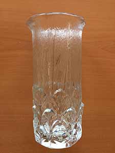 ZZ FLORERO JAMAICA 16 CM CT12 CJ12u