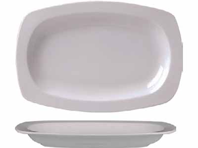 ZZ GALA FUENTE OVAL 20x13CM CJ12u