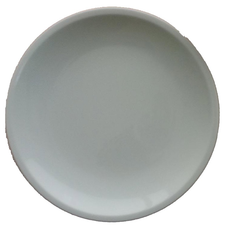 ZZ HALLEY LLANO PLATO 28CM CJ12u