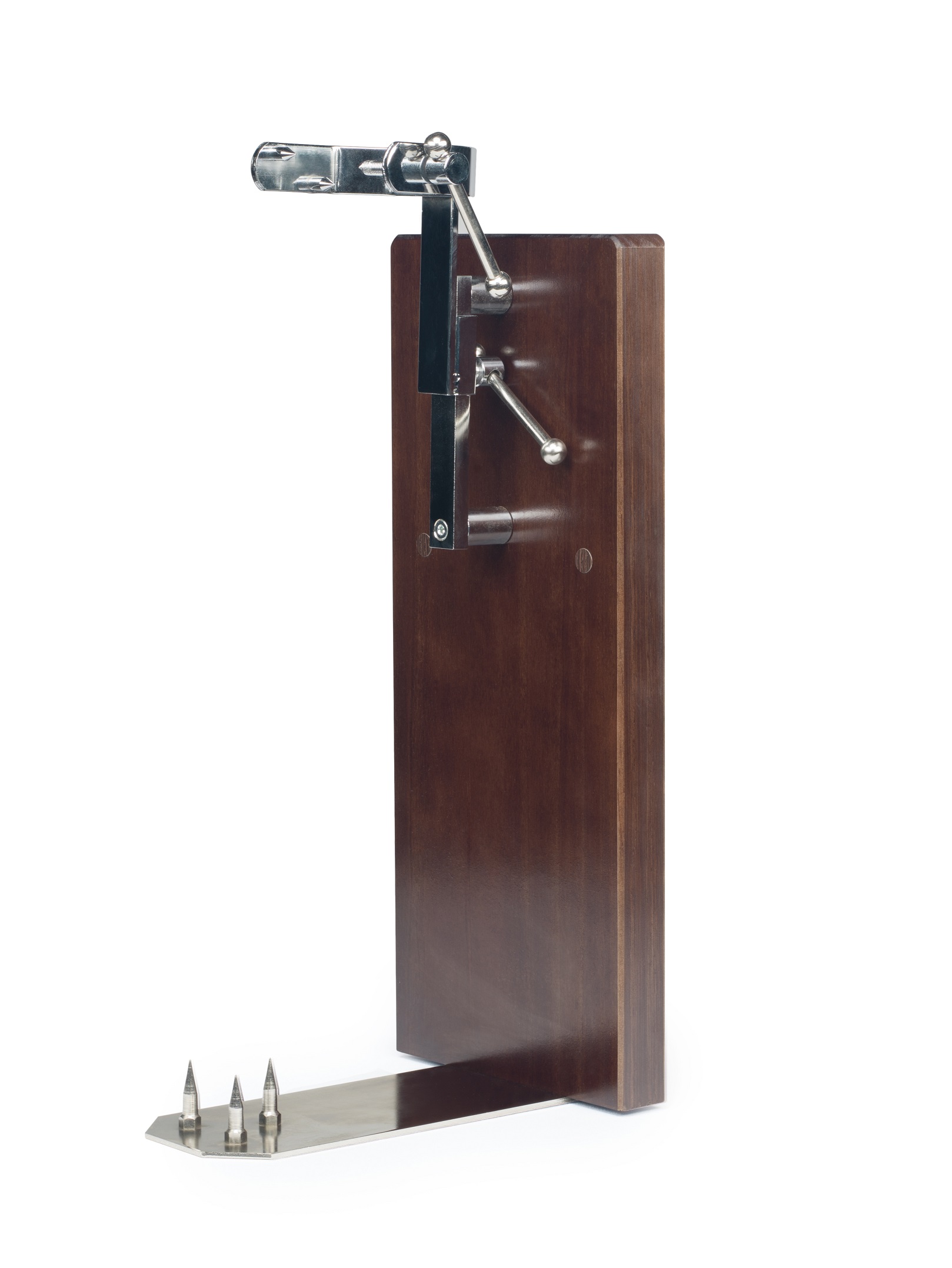 ZZ JAMONERO PARED MESON