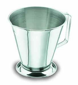 ZZ JARRA MEDIDAS CONICA 67010 INOX 18/10