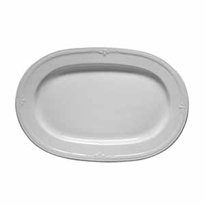 ZZ JUPITER FUENTE OVAL 32cm CJ6u