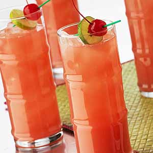 ZZ LI32802 BAMBOO COOLER VASO ALTO 47CLS CJ36u