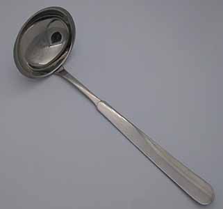 ZZ LORD CAZO SOPA 2,2MM 18/10