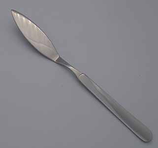 ZZ LORD CUCHILLO PESCADO 1,8MM 18/10 CJ12u