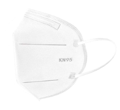 ZZ MASCARILLA FFP2 AUTOFILT 5C BCA CJ15u