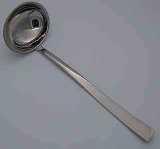 ZZ MILANO CAZO SOPA 2,5MM 18/10