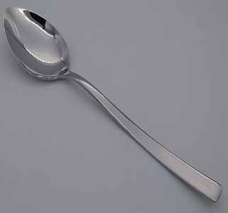 ZZ MILANO CUCHARA LEGUMBRES 3MM 18/10