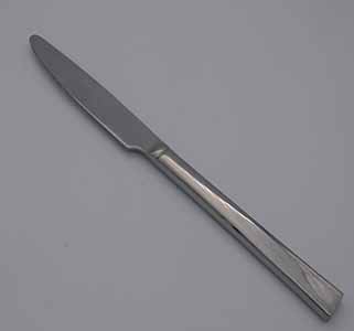 ZZ MILANO CUCHILLO MESA 9MM 18/10 CJ12u