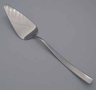 ZZ MILANO PALA TARTA 3MM 18/10