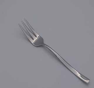 ZZ MILANO TENEDOR LUNCH/PASTEL 1,8MM 18/10 CJ12u