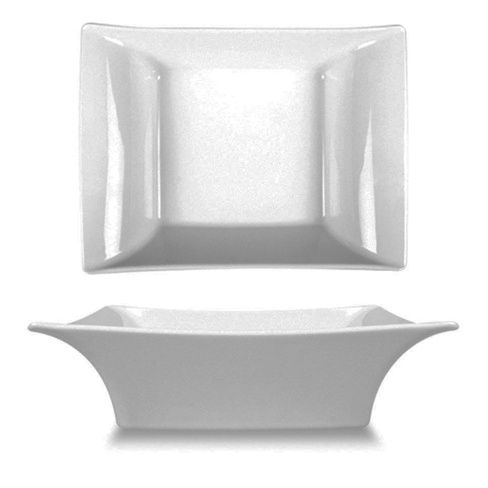 ZZ MIMOZA/MILANO BOL RECT 28X21X7 CJ4u