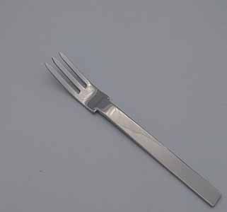 ZZ NEPTUNO TENEDOR LUNCH/PASTEL 2,2MM CJ12u