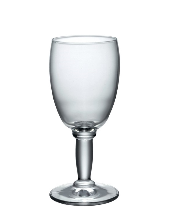 ZZ ONYX COPA VINO 20cl CJ12u