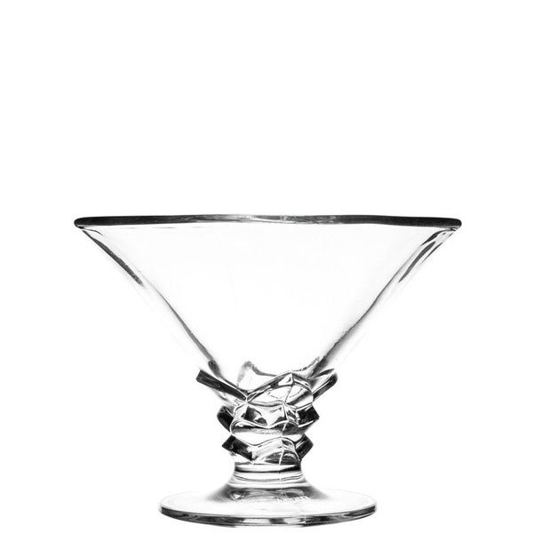 ZZ PALMIER BAJA COPA HELADO 21 CL CJ4x6