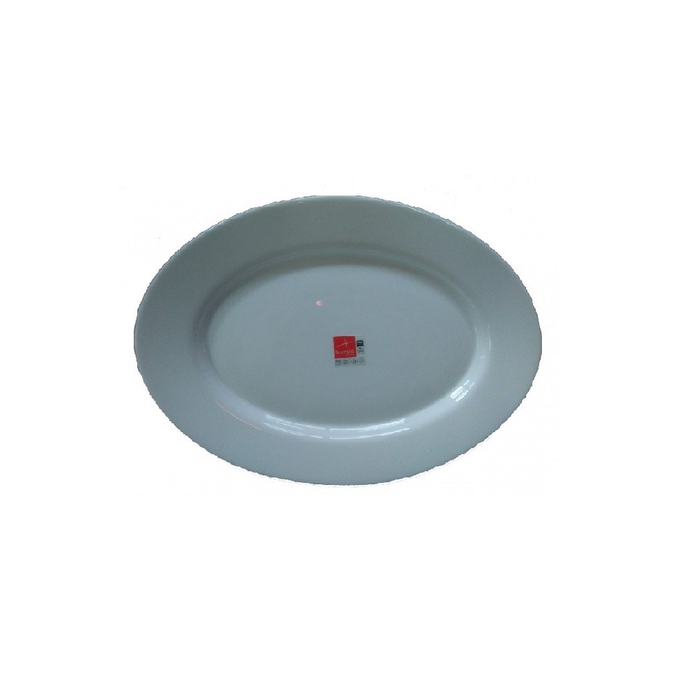 ZZ PERFORMA PROF FUENTE OVAL 22CM OPAL CJ4x6