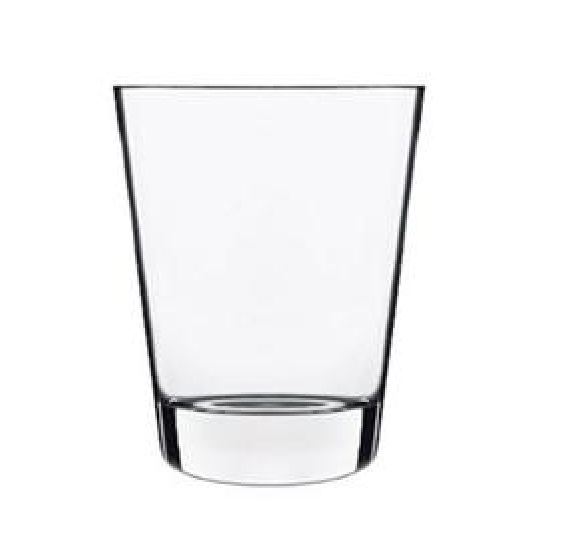 ZZ PM808 ELEGANTE VASO BAJO 40CL CJ4x6