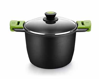 ZZ PRIOR OLLA C/T INDUCCION 20 BRA