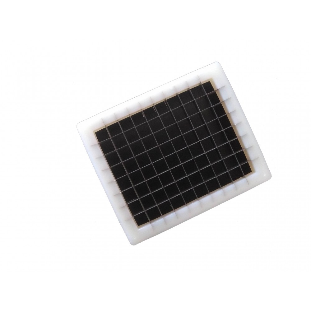 ZZ REJILLA CORTA PATATAS IFA