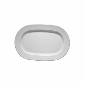 ZZ REY FUENTE OVAL 22cm CJ6u