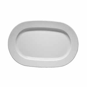 ZZ REY FUENTE OVAL 40CM CJ6u