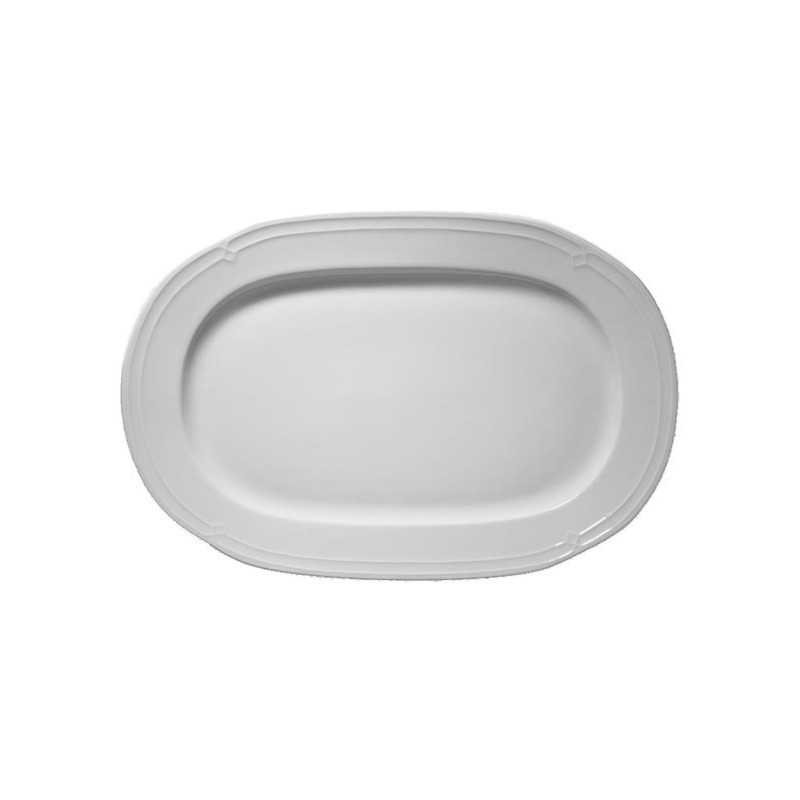 ZZ ROMA FUENTE OVAL 32cm  C6 CJ6u