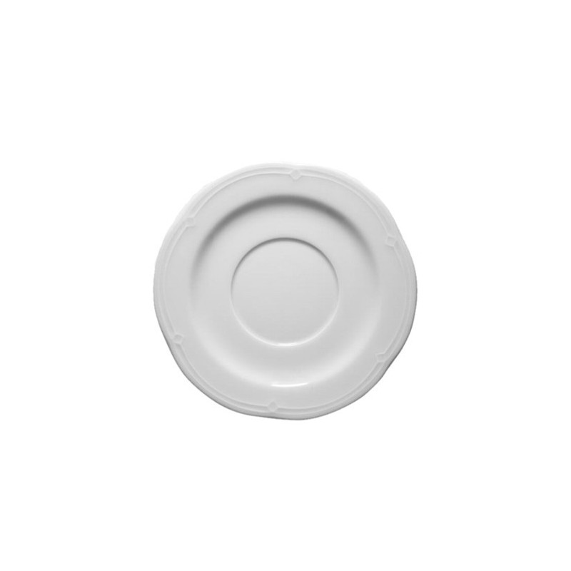 ZZ ROMA MOKA-CAFE PLATO 12CM  C48 CJ12u