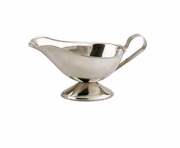 ZZ SALSERA 0.30L INOX