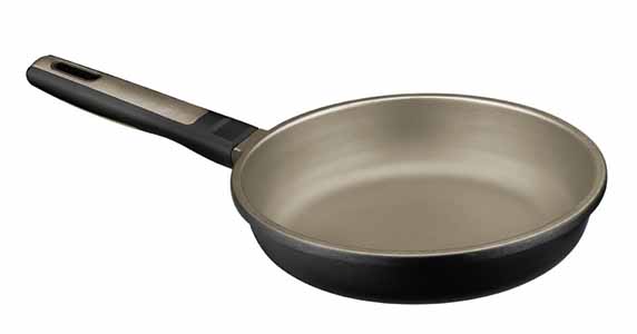 ZZ SARTEN INDUCCION 20 TERRA BRA CJ6u