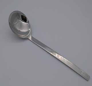 ZZ SPIGA CACILLO SALSAS 2,5MM 18/10