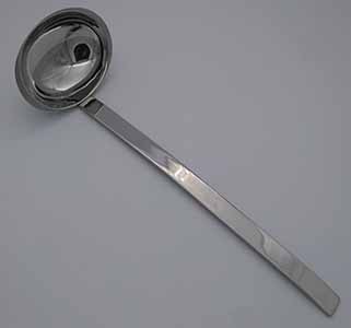 ZZ SPIGA CAZO SOPA 2,5MM 18/10