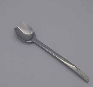 ZZ SPIGA CUCHARA HELADO 2,2MM 18/10 CJ12u