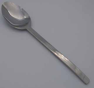 ZZ SPIGA CUCHARA LEGUMBRES 2,5MM 18/10