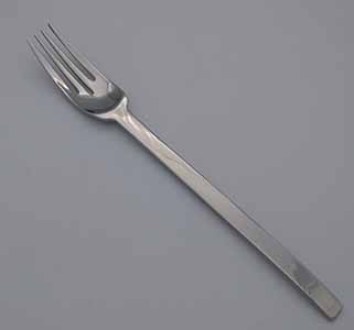 ZZ SPIGA TENEDOR PESCADO 2,2MM 18/10 CJ12u