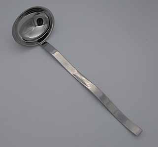 ZZ SWING CAZO SOPA 2,5MM 18/10