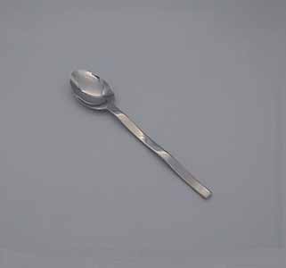 ZZ SWING CUCHARA CAFE 2,2MM 18/10 CJ12u