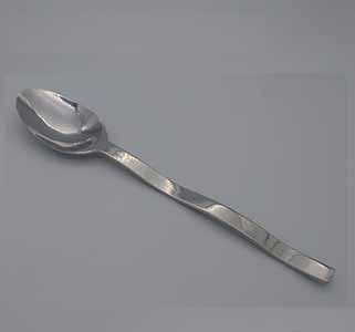 ZZ SWING CUCHARA MESA 3MM 18/10 CJ12u