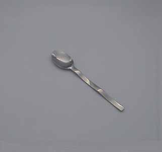 ZZ SWING CUCHARA MOKA 1,8MM 18/10 CJ12u