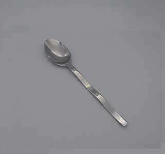 ZZ SWING CUCHARA POSTRE 2,2MM 18/10 CJ12u