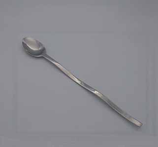 ZZ SWING CUCHARA REFRESCO 2,2MM 18/10 CJ12u