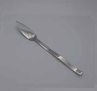 ZZ SWING CUCHILLO PESCADO 2,2MM 18/10 CJ12u