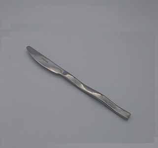 ZZ SWING CUCHILLO POSTRE 8MM 18/10 CJ12u