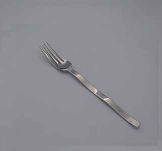 ZZ SWING TENEDOR POSTRE 2,2MM 18/10 CJ12u