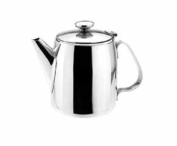 ZZ TETERA 0,30L INOX ZDC