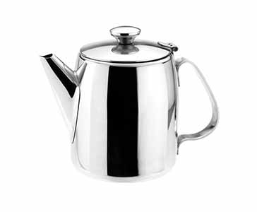 ZZ TETERA 0,50L INOX ZDC