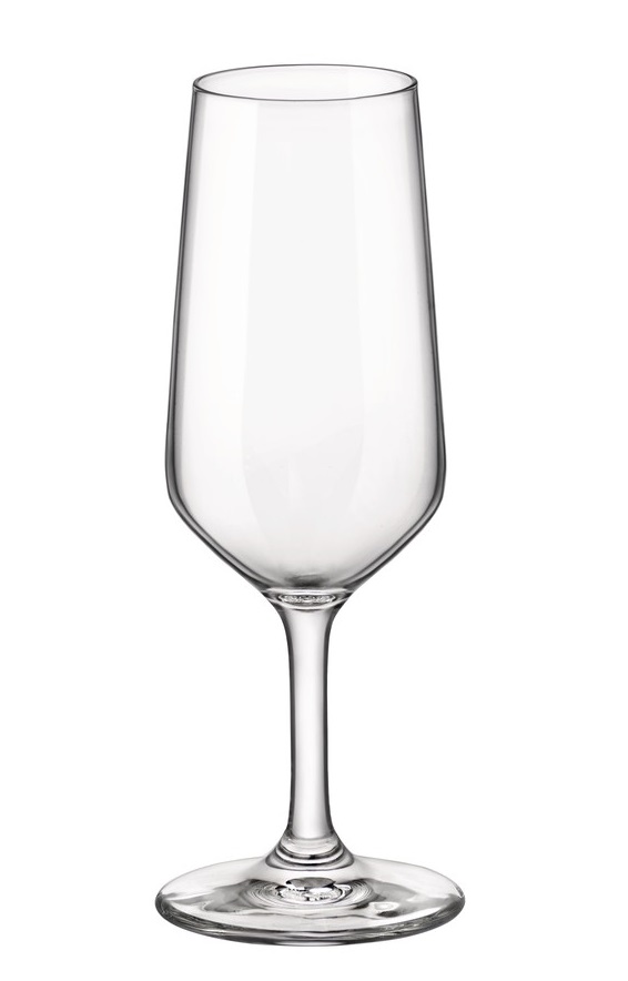 ZZ VERSO COPA FLAUTA 22CL CJ12u